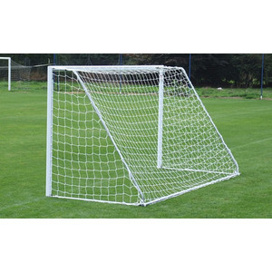 Freestanding Aluminium Goal 2 Freestanding Aluminium Goal 2