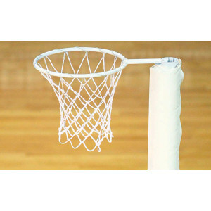 International Netball Rings & Nets International Netball Rings & Nets
