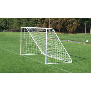 Freestanding Steel Goal 1 Freestanding Steel Goal 1
