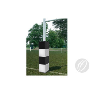 Millennium Rugby Post Protectors - 4 Panels Millennium Rugby Post Protectors - 4 Panels