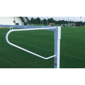Solid Steel Continental Net Supports Solid Steel Continental Net Supports