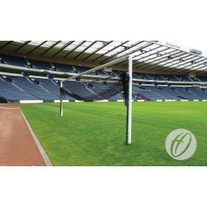 Hinged 4G Steel Bottom Net Support - Senior Hinged 4G Steel Bottom Net Support - Senior