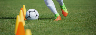 How To Fertilise A Grassroots Football Pitch