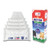 8 Sachets of Block Blitz Multi Pave Eco Cleaner 8 Sachets of Block Blitz Multi Pave Eco Cleaner