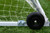 Heavyweight Freestanding Football Goal - Senior - FBL-054