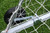 Heavyweight Freestanding Football Goal - Senior - FBL-054