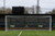 Heavyweight Freestanding Football Goal - Senior - FBL-054