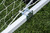 Heavyweight Freestanding Football Goal - Senior - FBL-054