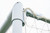 Heavyweight Freestanding Football Goal - Senior - FBL-054