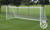 Heavyweight Freestanding Football Goal - Junior - FBL-057