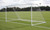 Heavyweight Freestanding Football Goal - 9v9 - FBL-060