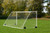 Heavyweight Freestanding Football Goal - 9v9 - FBL-060