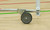 FS8 Folding Wheelaway Goal - 3.66m x 1.22m - FBL-126