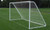 Freestanding Steel Football Goal - 7v7/5v5 - FBL-137