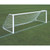 4G Folding Aluminium Football Goal - 3.66m x 1.22m - FBL-186-4G