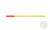 Regulation Glassfibre Lath - HJU-005