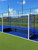 Match Hockey Goal Set Blue - HOC-121