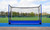 Match Hockey Goal Set Blue - HOC-121