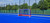 FIH Class 1 Weighted Hockey Goal - HOC-191