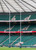 Millennium Rugby Posts - 13.5m Hinged - RUG-021