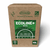Ecoline+ 10L white ready-to-use line marking paint to use with high pressure spray line marking machines on grass sports pitches. eco friendly Bag-in-Box packaging