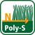 Poly-S