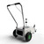 Pitchmark's Fusion Line Marking Machine