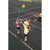Wheelaway Netball Posts