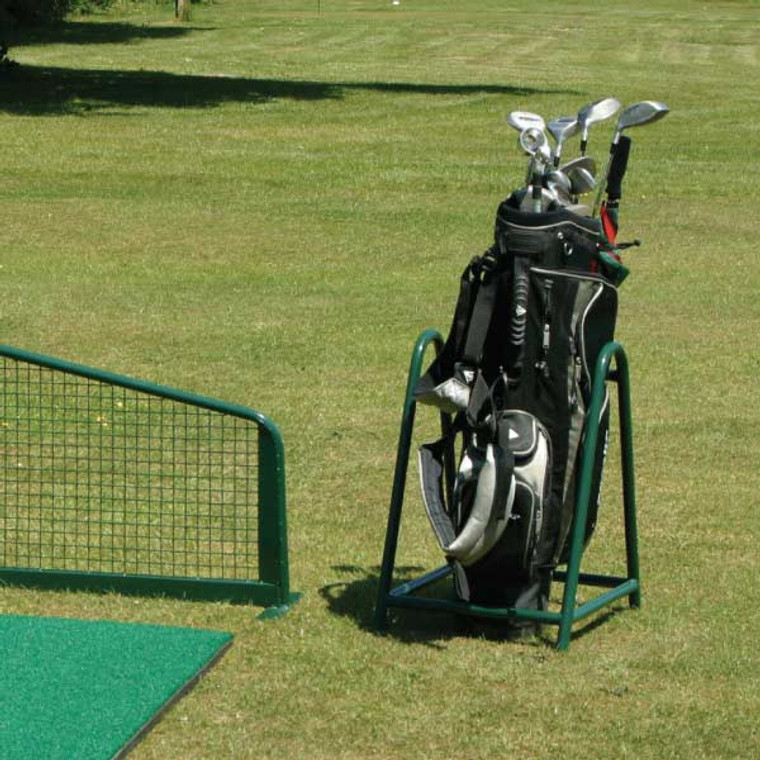 Golf Bag Stand