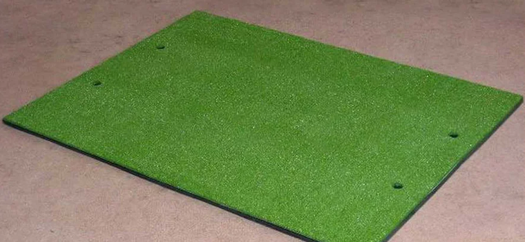 Grass Top Practice Mat