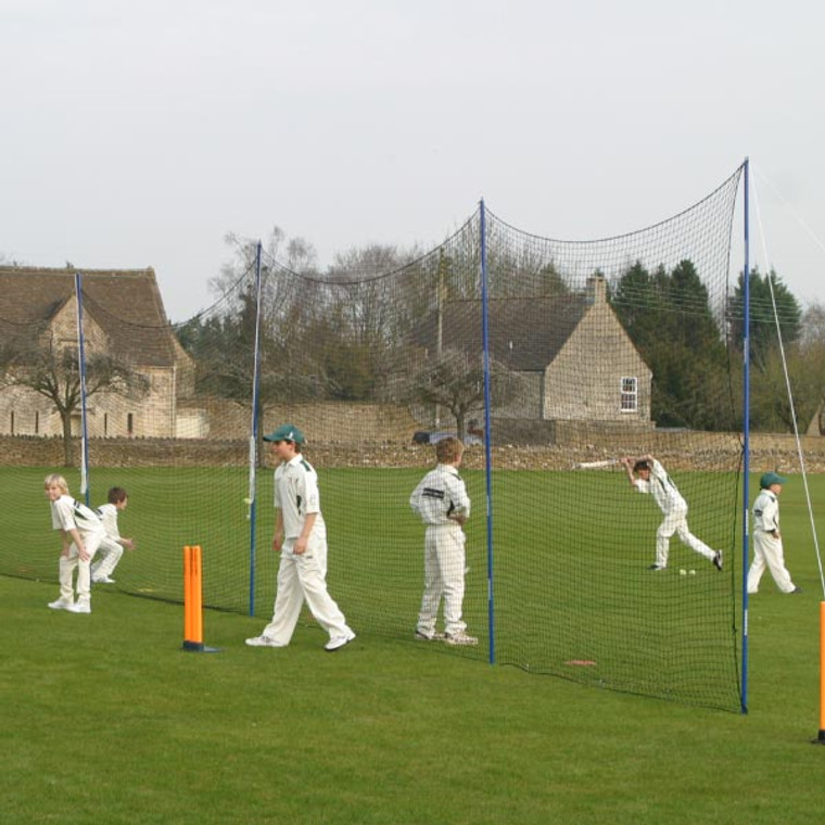 Portanet for Cricket