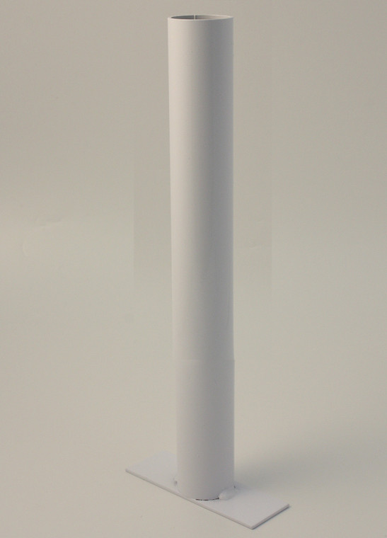 Crowd Protection Ground Socket - BAR-020