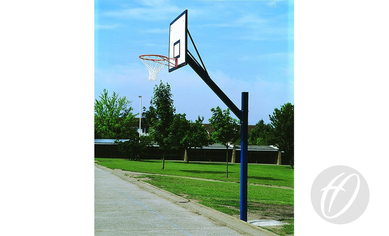 Cantilever Basketball Goals - Set of 2 - BAS-046