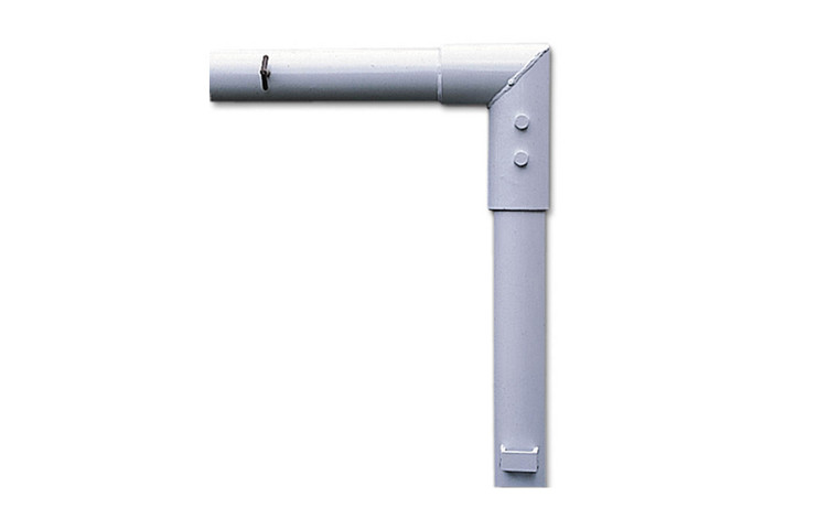 Super Heavyweight Football Goal - Senior - FBL-046