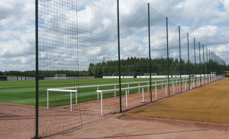 Perimeter Poles - FBL-101