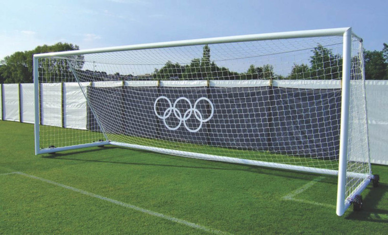 4G Portagoal - Euro - FBL-208-4G