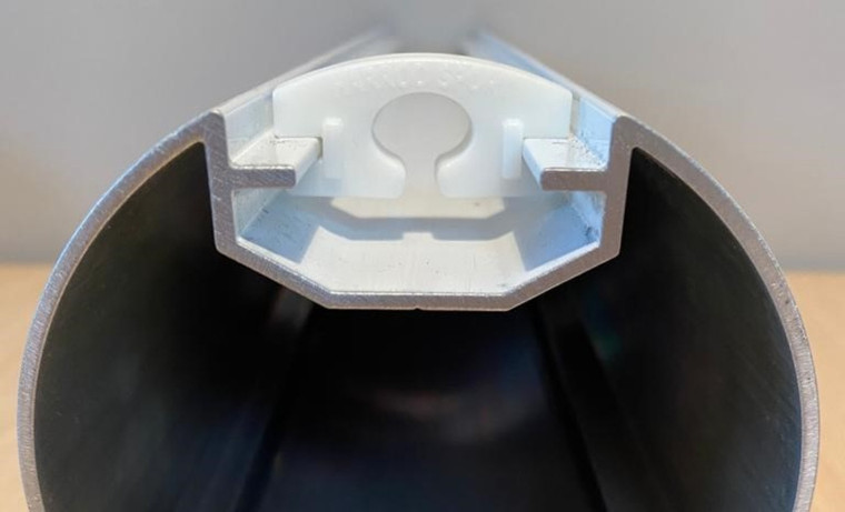 Synthetic Net Hooks for 4G Aluminium Goals (100 Pack) - FBL-232-4G