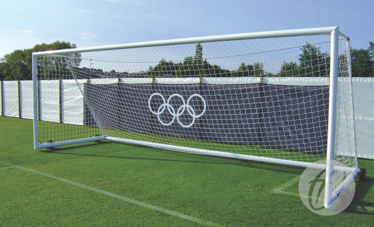 4G Weighted Portagoal - Senior - FBL-435-4G