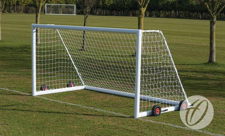 4G Weighted Portagoal - 7v7/5v5 - FBL-439-4G