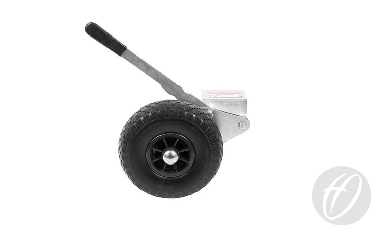 Hi-Raise Wheels for 4G Euro Portagoal - FBL-560-4G