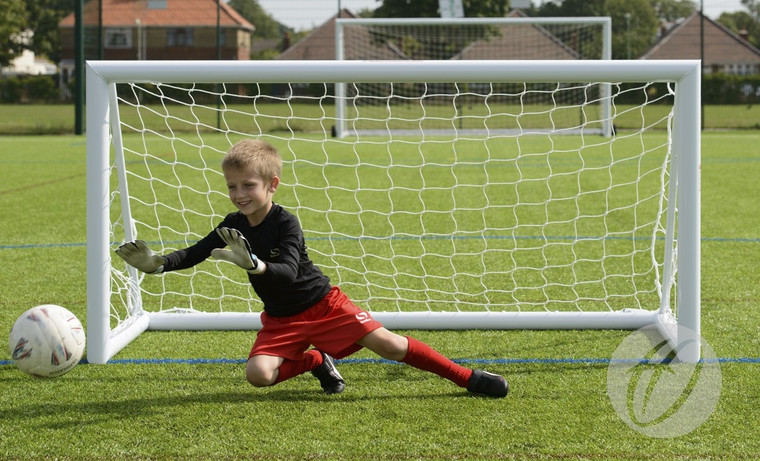 2x1m 4G Ali Training Goal + Net - FBL-607-4G