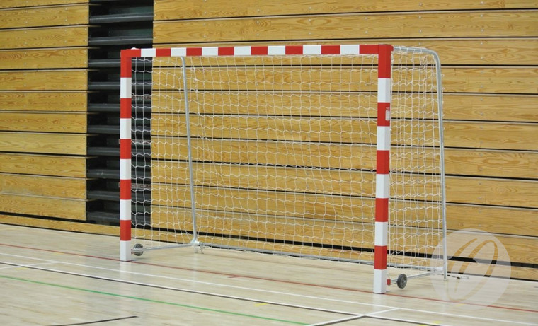 Steel Folding Handball Goals - HAN-003
