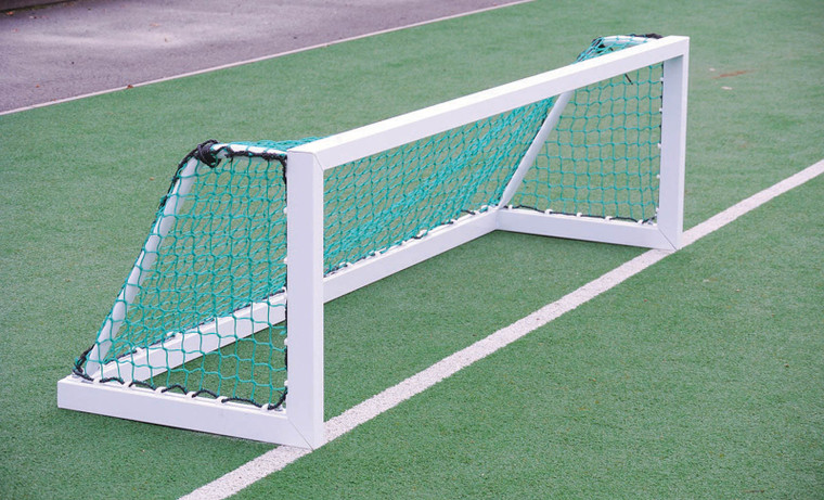 Mini Hockey Training Goal 2.44 x 0.6m - HOC-055