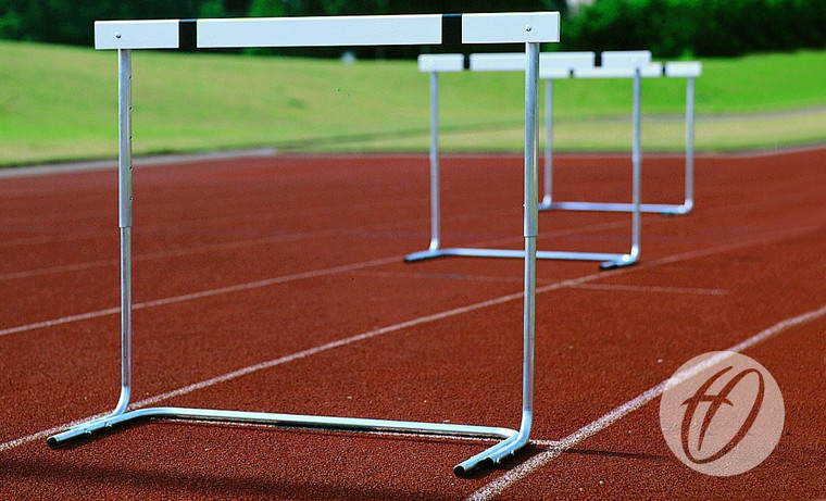 H7 Schools Practice Hurdle - HUR-007