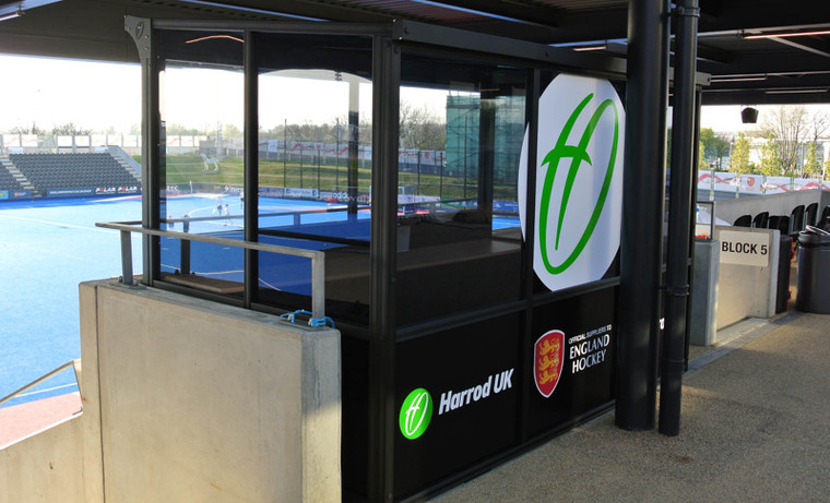 European Technical Shelter - SHE-152