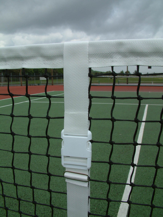 Tennis Net T4 Adjuster Set - TEN-081