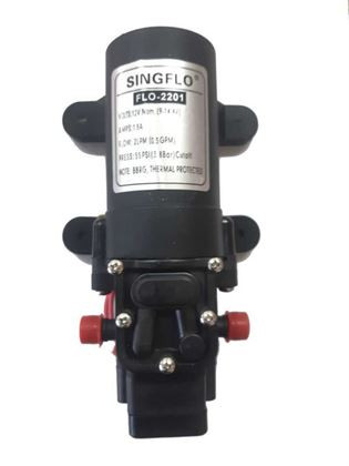 Pump -Singflo - No Fittings