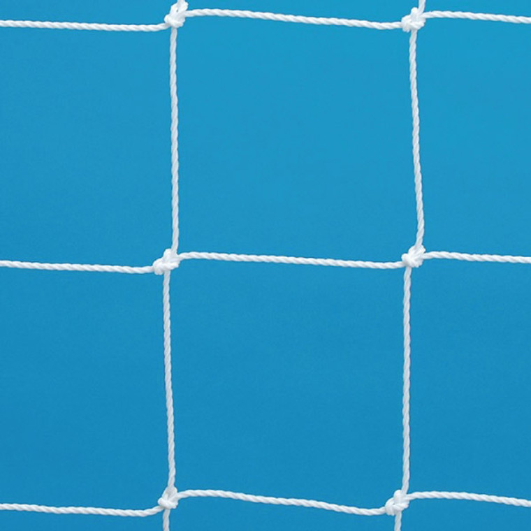 3mm Poly Nets for Aluminium Folding Goals - 9v9 (FBL-245)