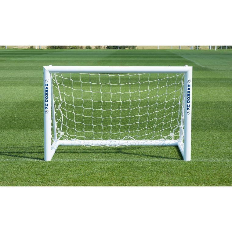 Mini Training Goal with Net - 1.5m x 1m (FBL-606)