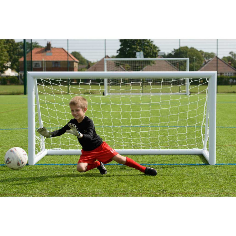 Mini Training Goal with Net - 3m x 1m